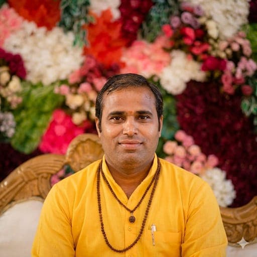Acharya Ramnaresh